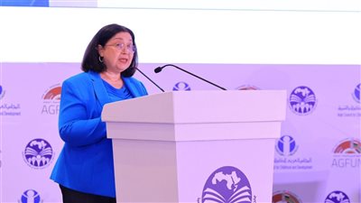 تنفيذا لتوجيهات الرئيس السيسي.. التضامن: إجراء مسح شامل للحضانات على مستوى الجمهورية