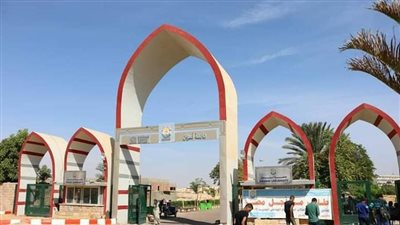جامعة أسوان تستقبل طلاب تنسيق المرحلتين الأولى والثانية لتقليل الاغتراب
