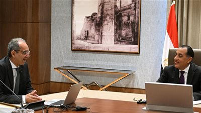 رئيس الوزراء يتابع مستجدات إطلاق مبادرة «الرواد الرقميون»