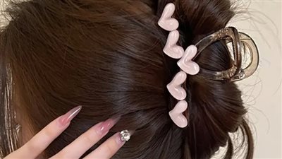 صور تسريحات شعر للبنات 2025 بأساليب جديدة وجذابة.. عملية لفصل الصيف