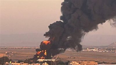 إيران تطلق موجة جديدة من الصواريخ صوب تل أبيب.. ودعوات لسكان المدينة لمغادرتها فورا