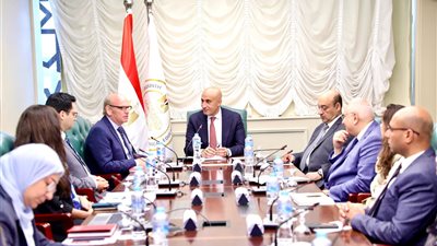 وزير التعليم: إنشاء مدارس تعليم فني على الطراز الألماني بالتعاون مع القطاع الخاص الألماني