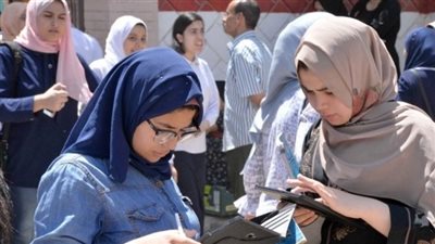 تعليم شمال سيناء: إعلان نتيجة الشهادة الإعدادية الأسبوع المقبل 