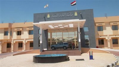 ننشر أسماء أوائل الشهادة الإعدادية في الوادي الجديد 