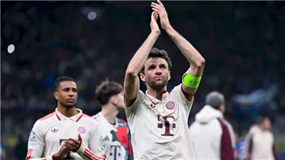 بعد تصريحاته الأخيرة.. تقارير: مستقبل مولر في خطر عقب انتهاء كأس العالم للأندية