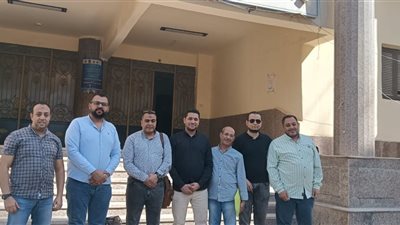 غير مرخص ومخالف للاشتراطات الصحية.. غلق مركز لعلاج الإدمان بسوهاج