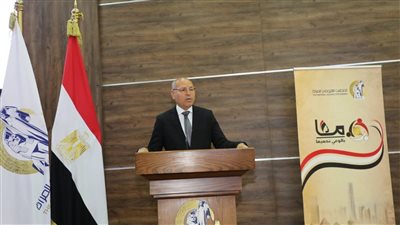 محافظ القاهرة: نؤمن إيمانًا راسخا بأن تمكين المرأة وحمايتها لا يقتصر على منحها الفرص