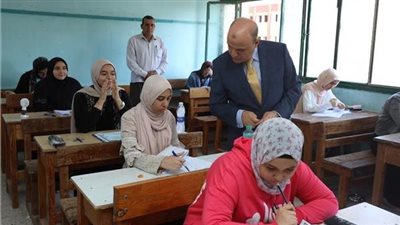 نتيجة الشهادة الإعدادية محافظة كفر الشيخ 2025.. لينك درجات الترم الثاني