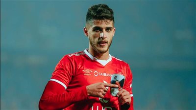 لاعب الأهلي السابق: تريزيجيه أخطأ.. وسأحسم وجهتي بعد العودة من أمريكا