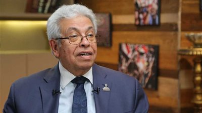 تمتلك أوراقًا جديدة.. عبد المنعم سعيد: إيران قد تفاجئ العالم الأيام المقبلة