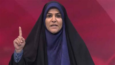عاشت لحظات مرعبة.. 10 معلومات عن المذيعة الإيرانية سحر إمامي