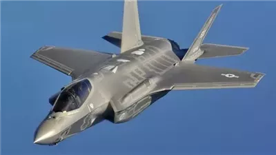 كم طائرة F-35 أسقطتها إيران وهل تسببت في انهيار أسهم الشركة المصنعة لوكهيد مارتن؟