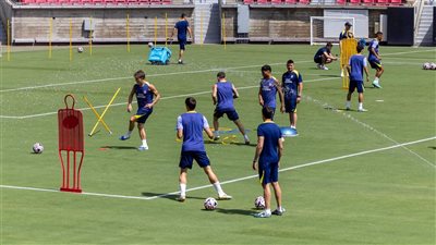 بعد شكوى الجميع.. الطقس الحار يهدد كأس العالم للأندية 2025 بالفشل