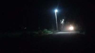 تنفيذًا لقرار ترشيد استهلاك الكهرباء..تخفيف الأحمال بشوارع الأقصر تزامنًا مع المواعيد الصيفية لغلق المحال