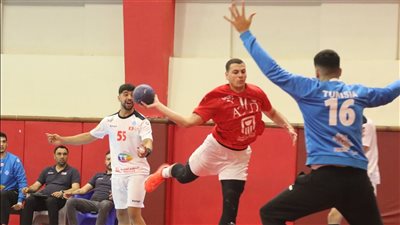 بالأرقام.. تاريخ منتخب مصر للشباب في بطولات العالم لكرة اليد