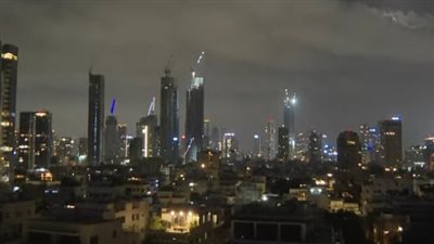 صفارات الإنذار تدوي جنوبي الجولان المحتل خشية تسلل طائرات مسيّرة