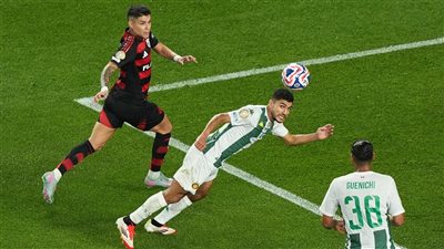 ترتيب مجموعة الترجي التونسي في كأس العالم للأندية بعد الخسارة أمام فلامنجو البرازيلي