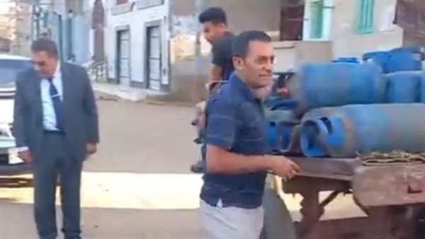 محافظ الدقهلية