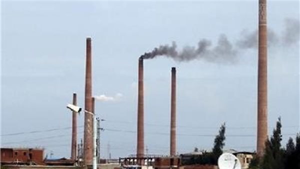  مصنع - تعبيرية 