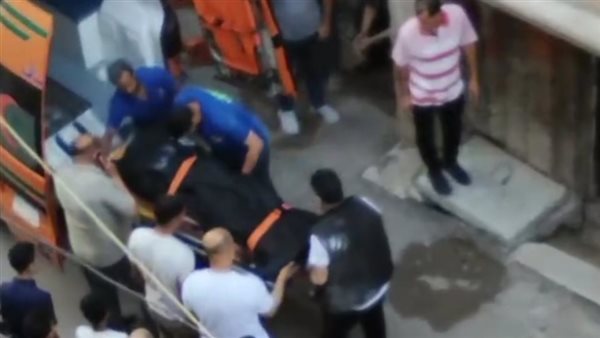 مقتل مسن برشيد على