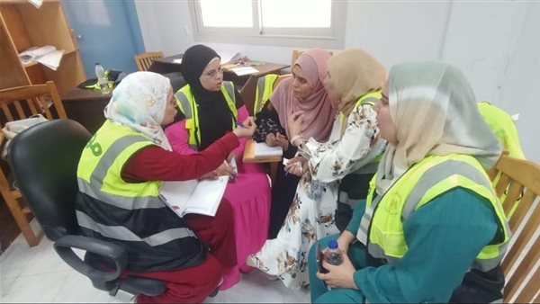 ندريبات مودة