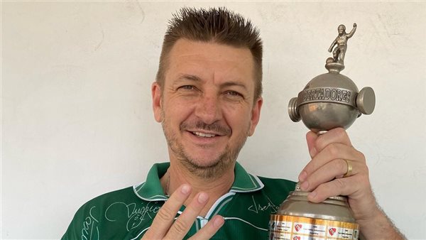 ماركوس جاليانو قائد