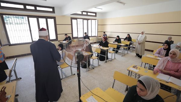 ‏رئيس المعاهد الأزهرية