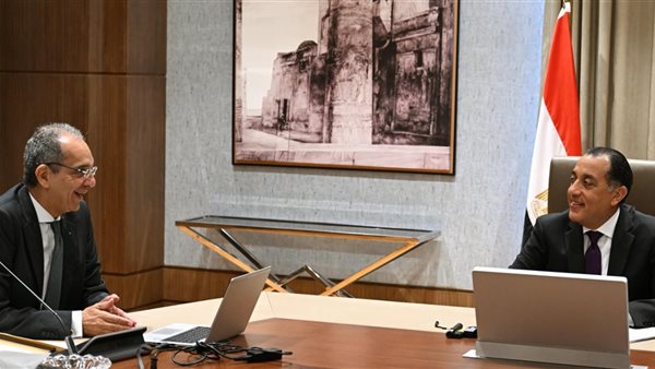 رئيس الوزراء ووزير