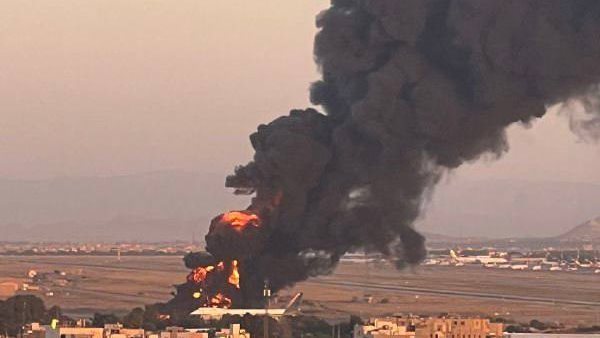 إسرائيل - أرشيف