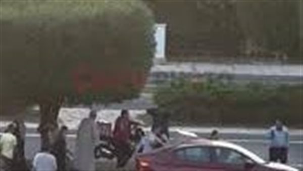 دهس - تعبيرية 