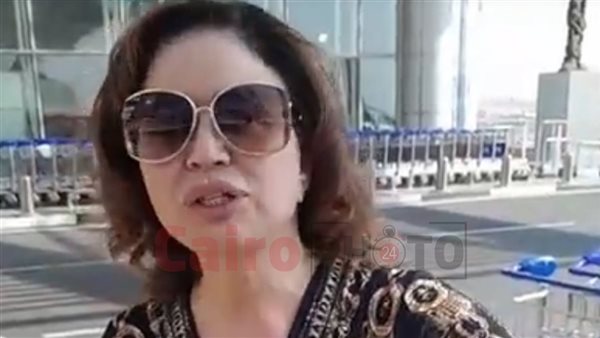 إلهام شاهين