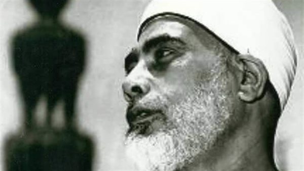 الشيخ الحصري