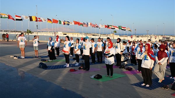 الهند تحتفل باليوم