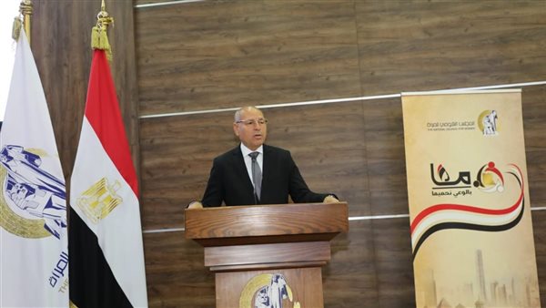 محافظ القاهرة 