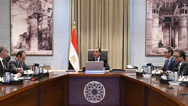 رئيس الوزراء