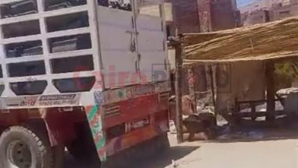  مقطورات الأنابيب