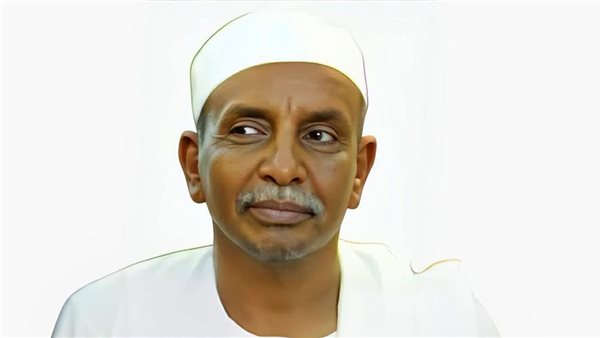 رجل الأعمال السوداني