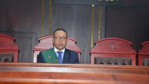 محكمة جنايات الأقصر