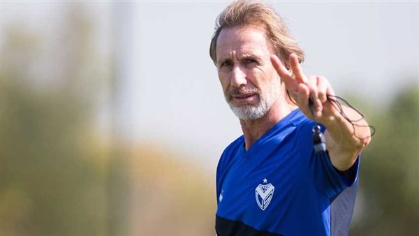 مدرب الميراس السابق