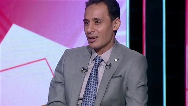 طارق السيد نجم نادي