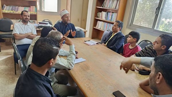 جانب من الندوة