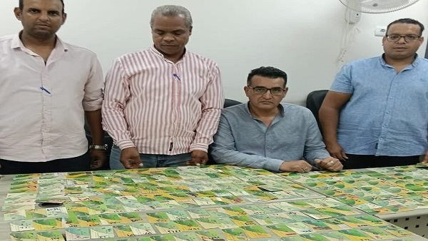 تموين الأقصر