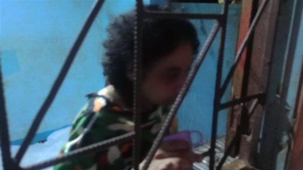 سلوى فتاة دمياط من