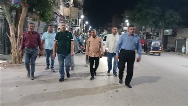 متابعه تنفيذ قرار