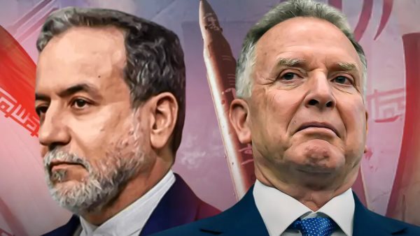  ويتكوف وعراقجي