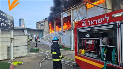 أمريكا: ننظم رحلات إجلاء جوية وبحرية لرعايانا من إسرائيل 