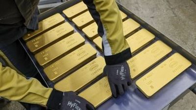 بـ 128 طنا.. مصر في المركز الثالث إفريقيًا لاحتياطات الذهب