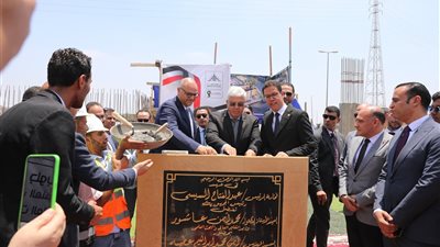  بتكلفة 350 مليون جنيه.. التعليم العالي: افتتاح مشروع تطوير مستشفى الجراحة بجامعة بنها