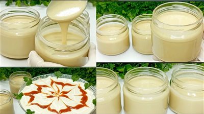 طريقة عمل الطحينة الجاهزة بالمقادير.. نصائح ووصفات الشيف أبو جوليا