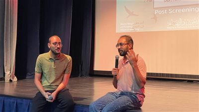 مهرجان الإسكندرية الدولي للفيلم القصير يواصل تألقه بعرض خاص في القاهرة وحوار مفتوح مع صُناع الأفلام